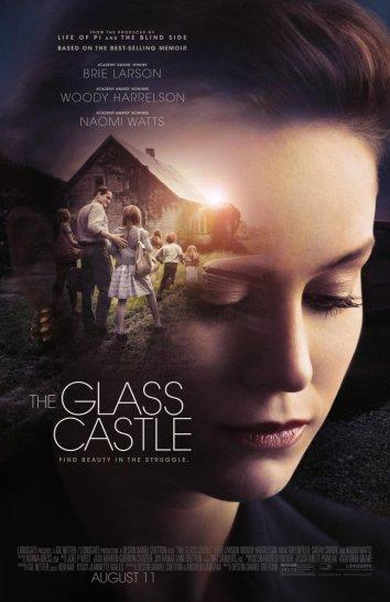 Фильм Стеклянный замок (2017) смотреть онлайн